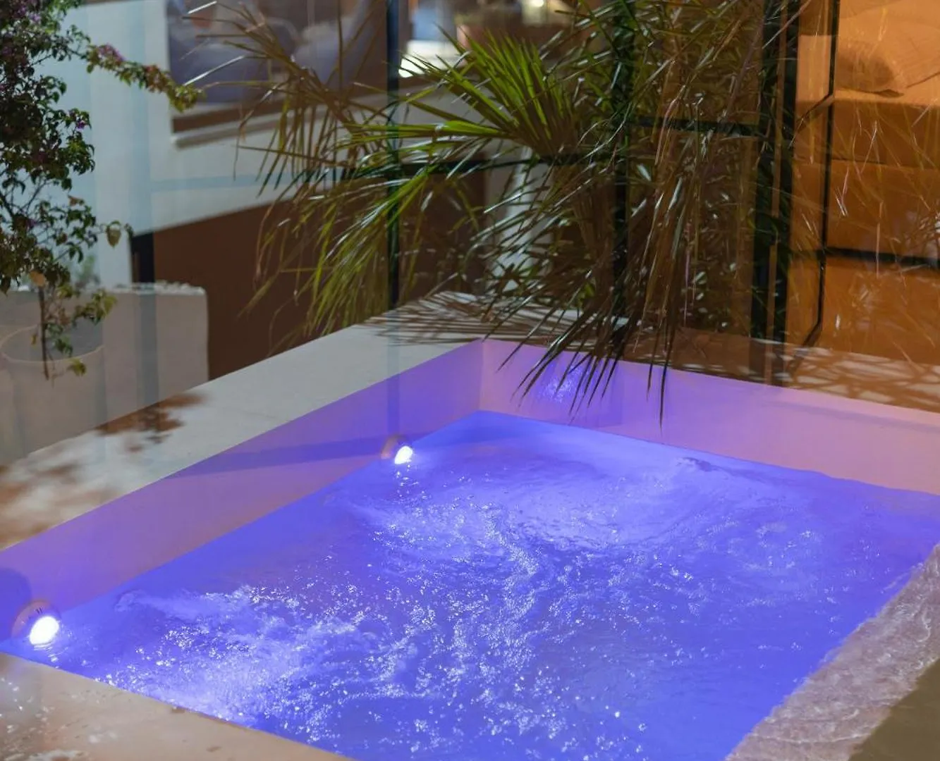 Serein Villas Ksamil 0*,  Arnavutluk