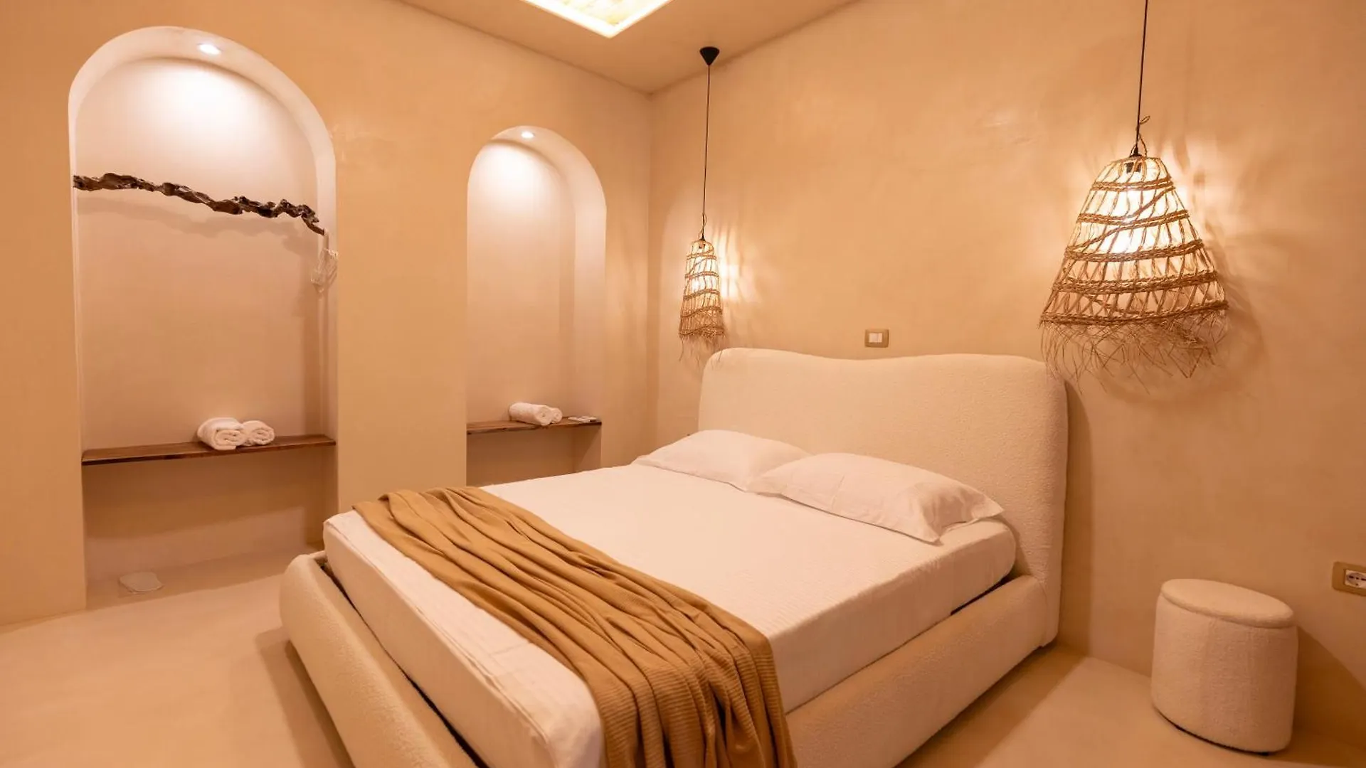 Serein Villas Ksamil