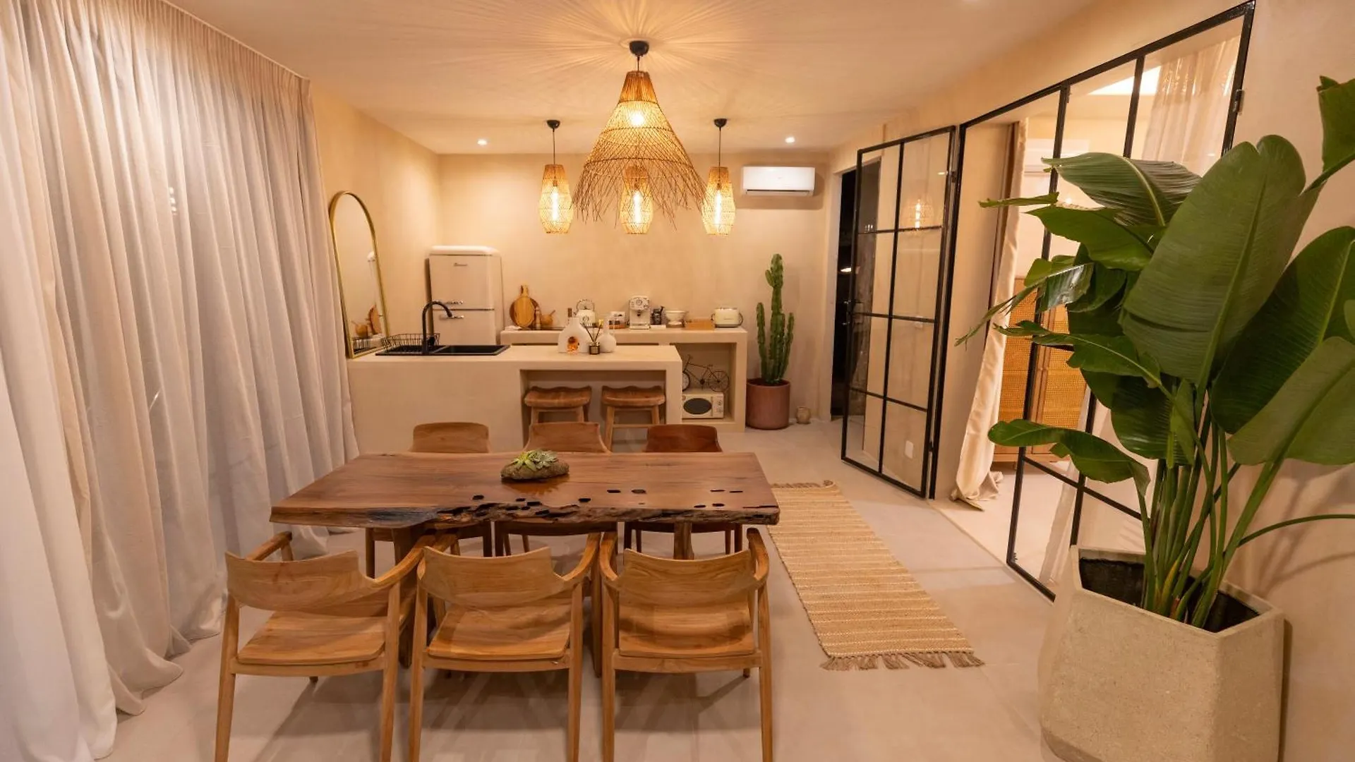 Serein Villas Ksamil