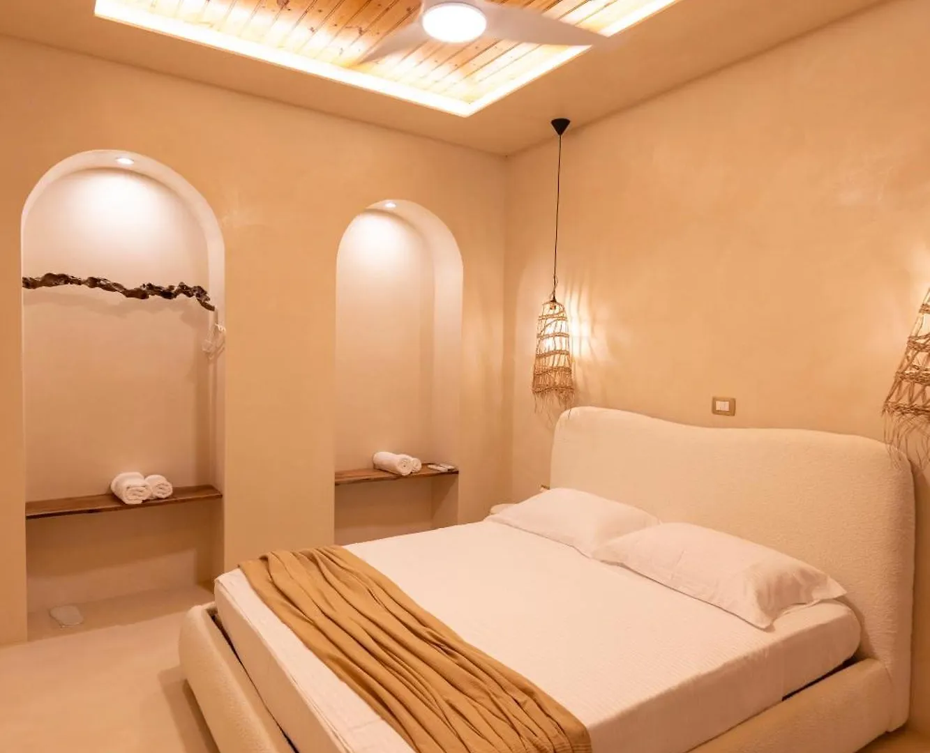 Serein Villas Ksamil