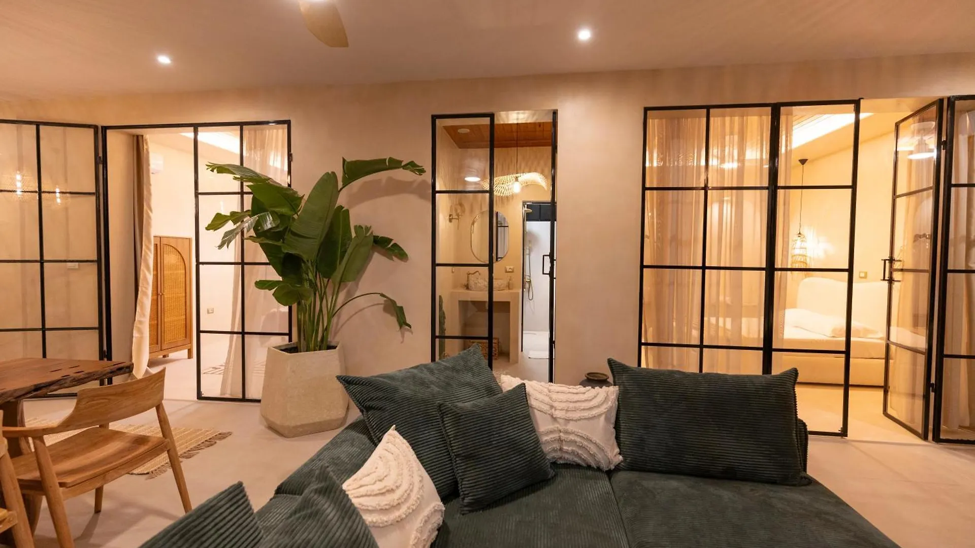 Serein Villas Ksamil