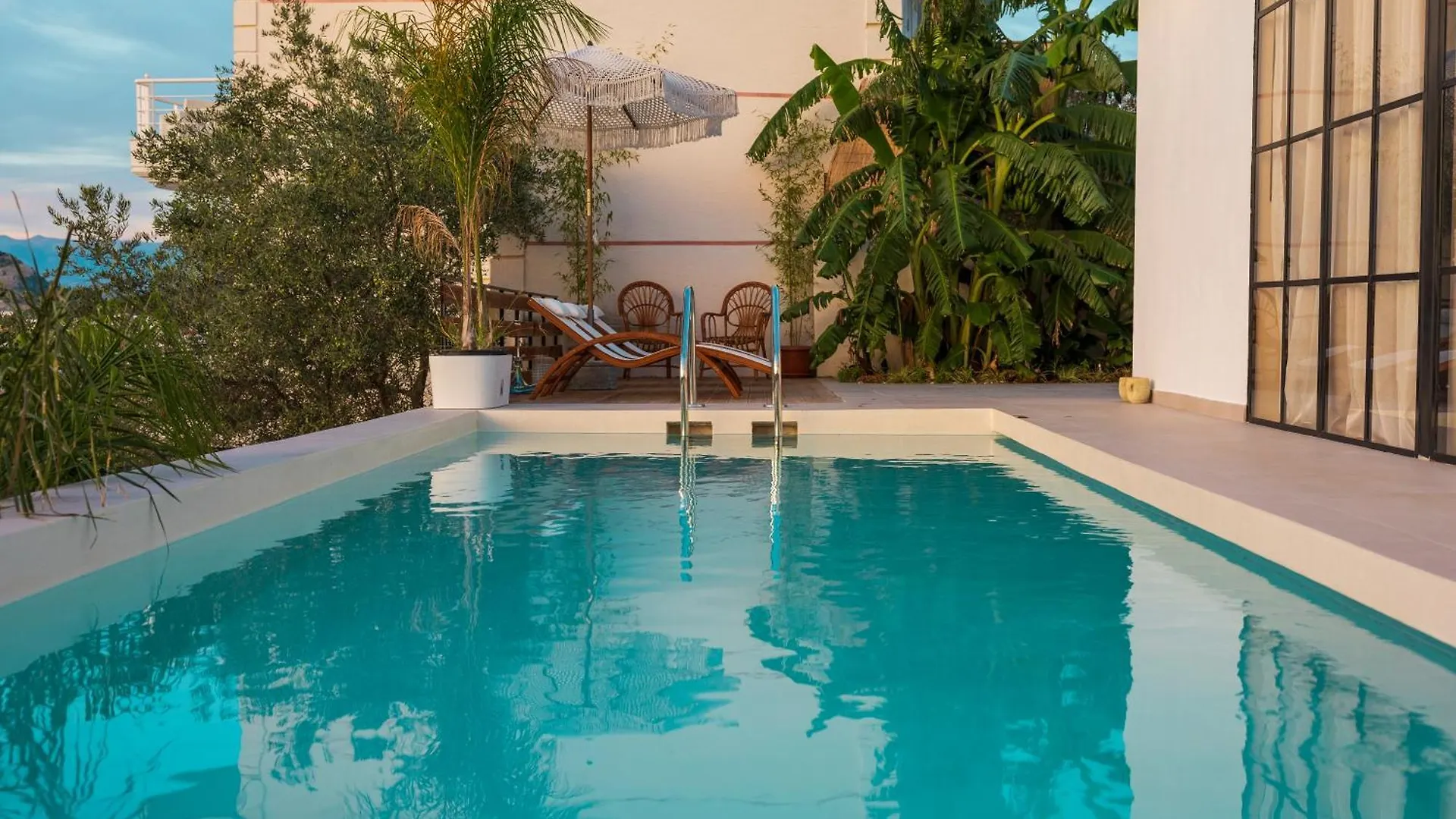 Serein Villas Ksamil