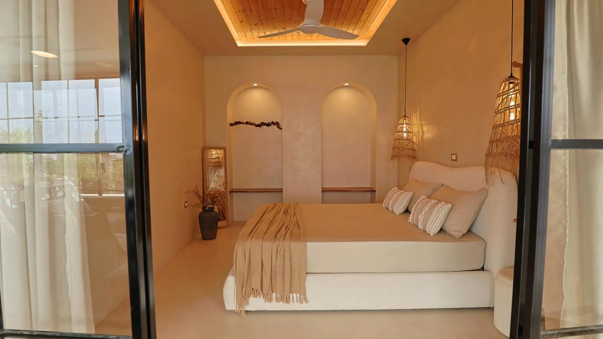 Serein Villas Ksamil