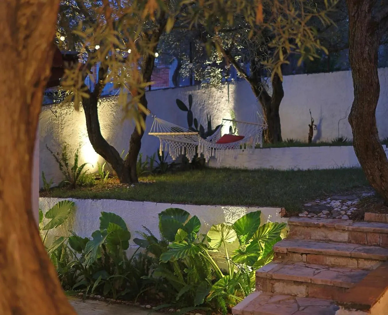 Serein Villas Ksamil