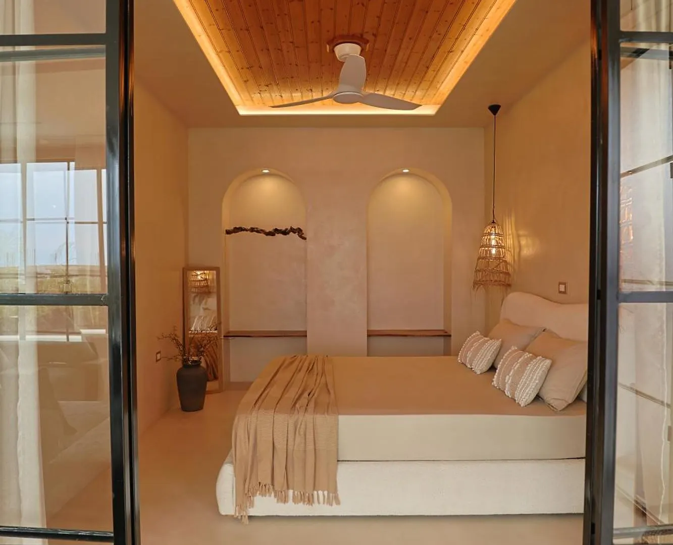 Serein Villas Ksamil