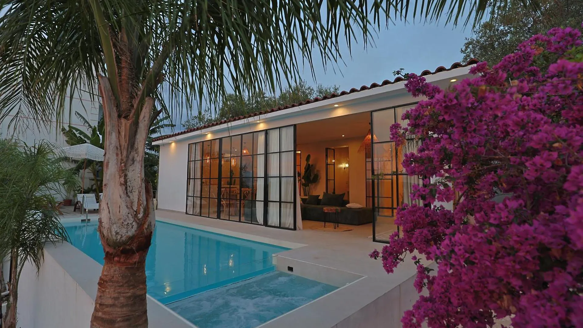 Serein Villas Ksamil