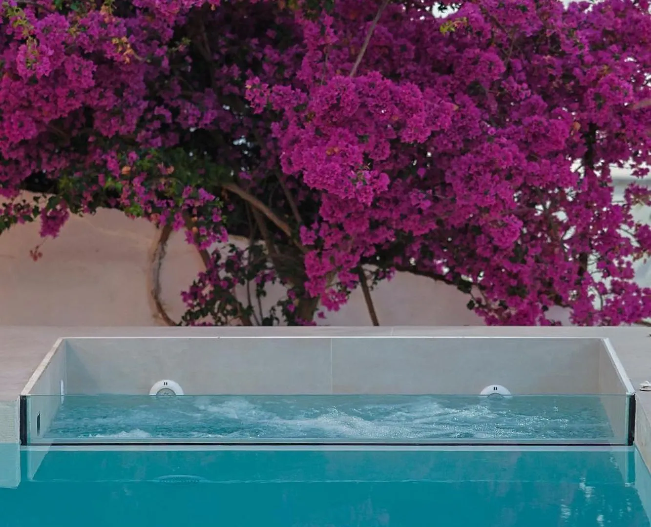 Serein Villas Ksamil Arnavutluk