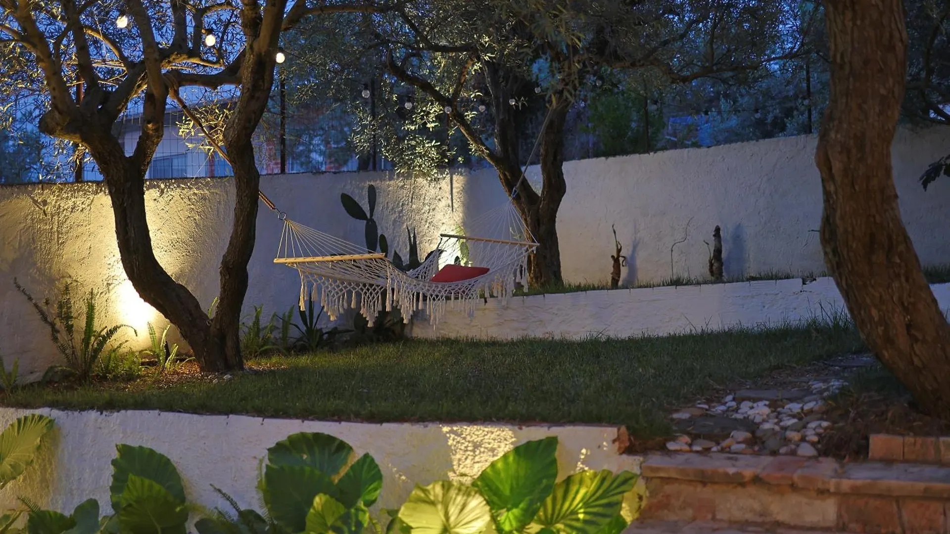 Serein Villas Ksamil