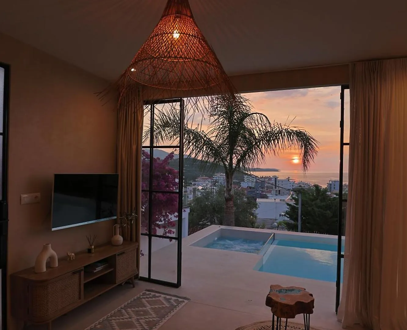 Serein Villas Ksamil