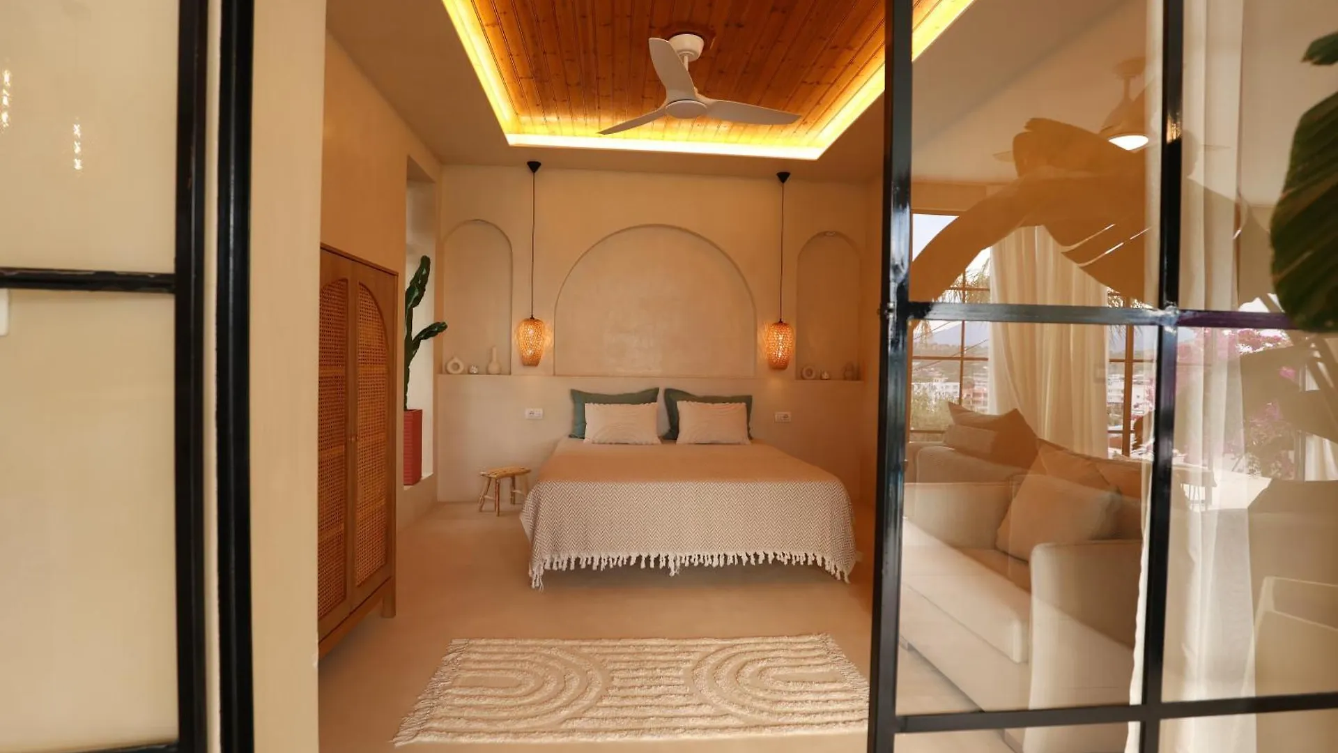 Serein Villas Ksamil
