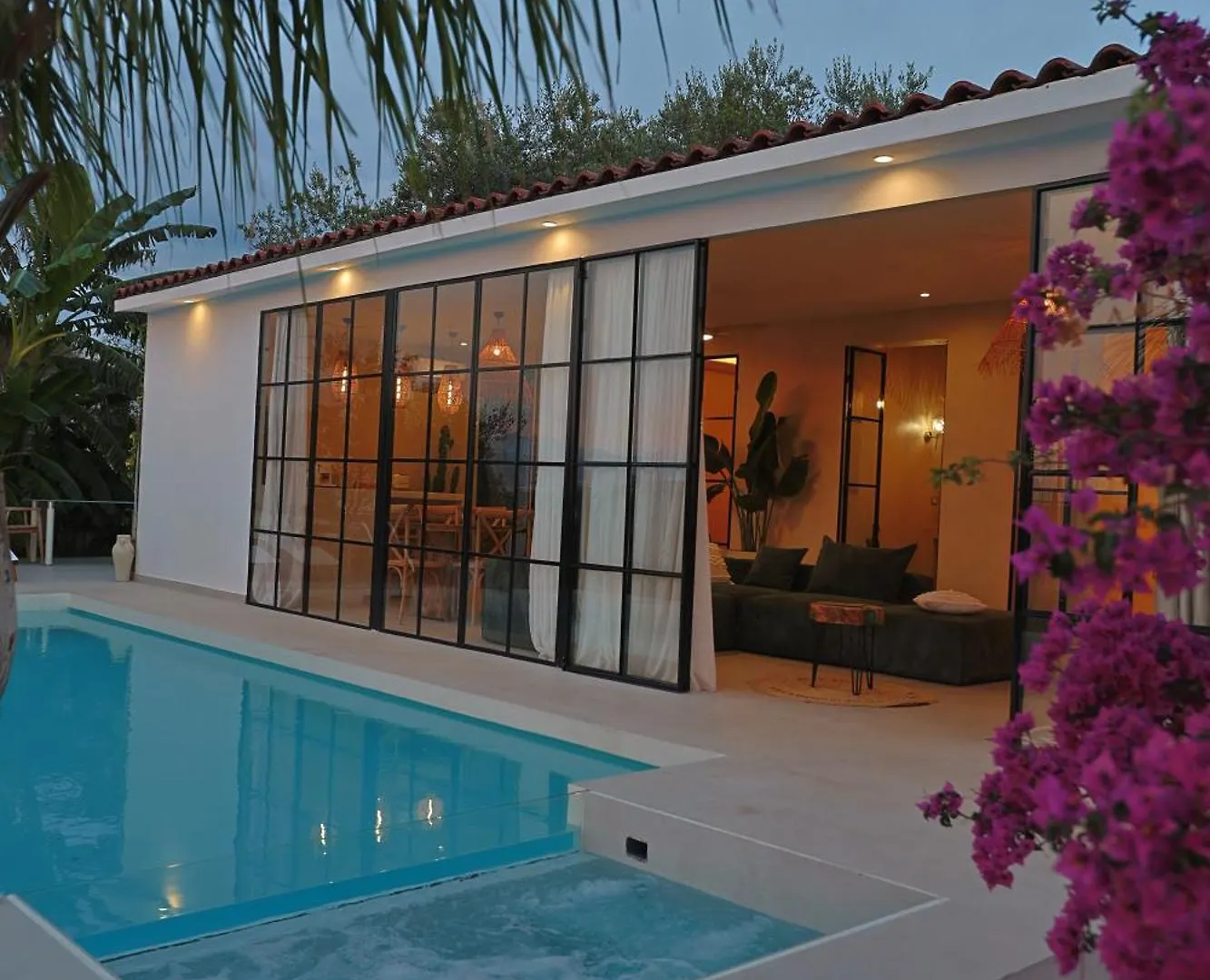 Serein Villas Ksamil