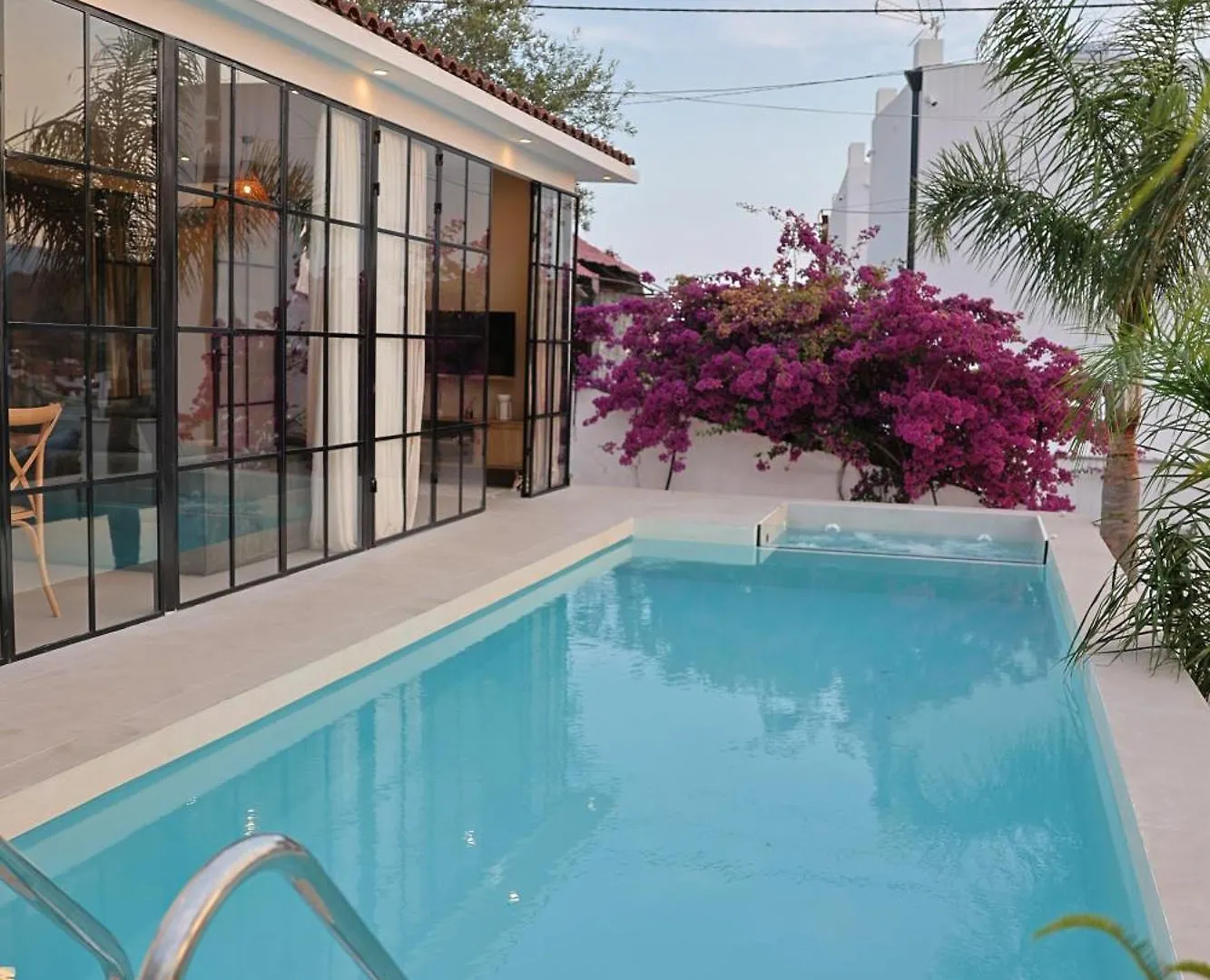 Serein Villas Ksamil