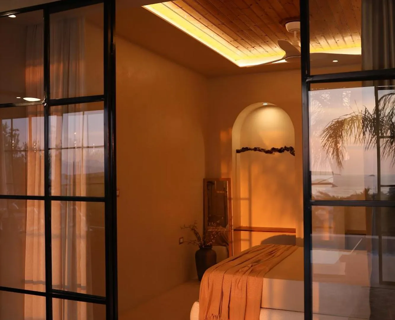 Serein Villas Ksamil