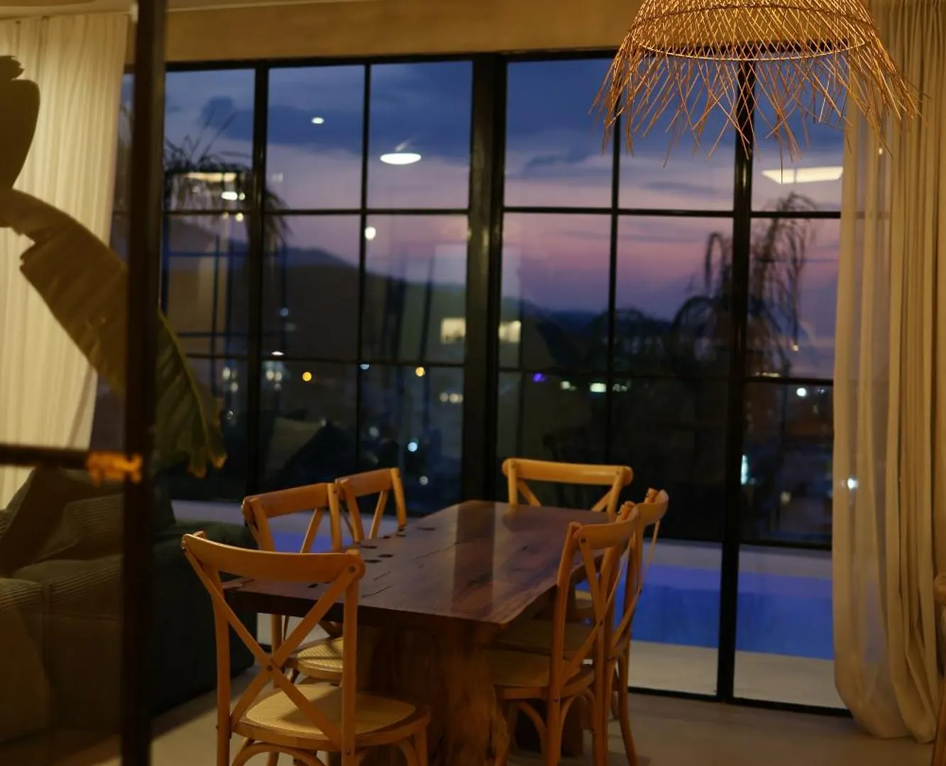 Serein Villas Ksamil