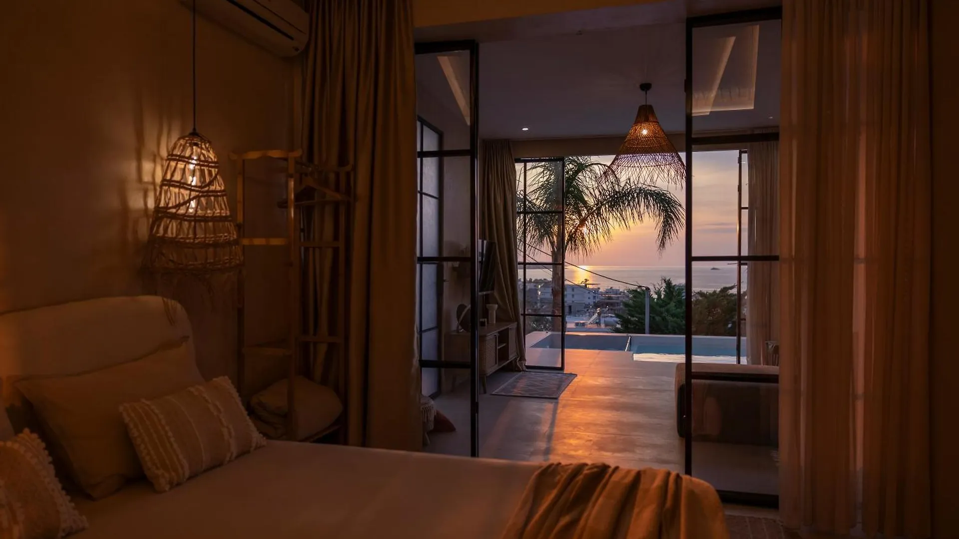 Serein Villas Ksamil