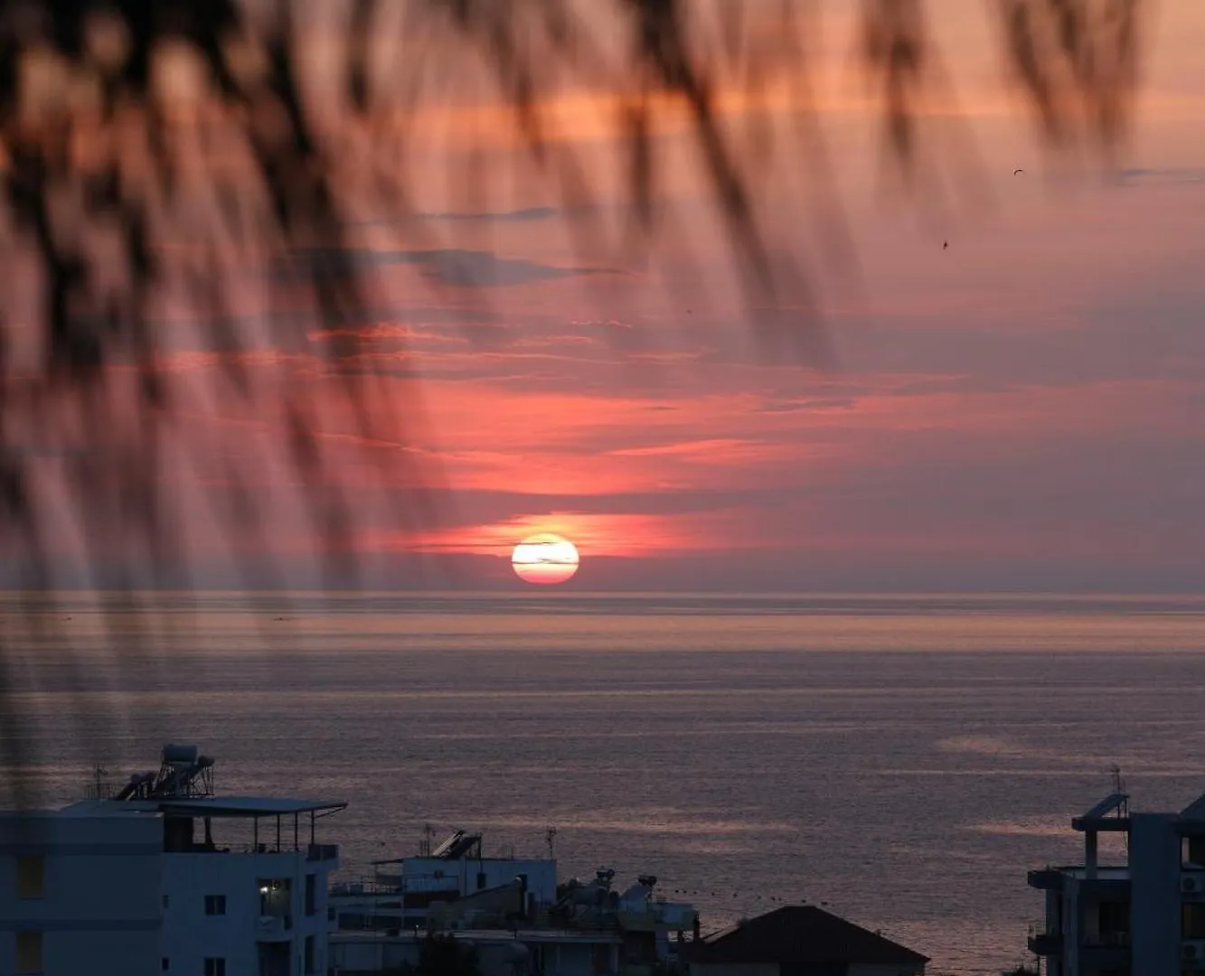 Serein Villas Ksamil Arnavutluk